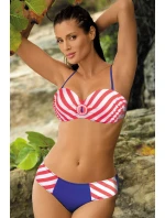 Dvojdielne plavky model 59643 Marko