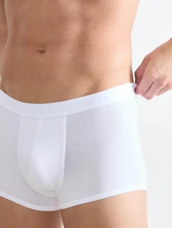 sloggi men 24/7 Hipster 2P - WHITE - SLOGGI WHITE - SLOGGI