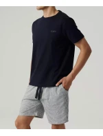 Pyžamo Atlantic NMP-381 w/r S-2XL