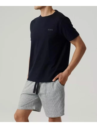 Pyžamo Atlantic NMP-381 w/r S-2XL