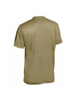 Vyberte si futbalové tričko Pisa gold