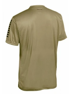 Vyberte si futbalové tričko Pisa gold