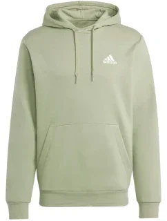 Adidas Essentials Fleece Hoodie M JJ4662 pánske