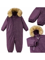 Zimná kombinéza Reima Reimatec športová lyžiarska Jr 5100117C-4960