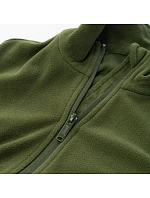 Pánsky fleece MAGNUM ESSENTIAL MICROFLEECE Pánsky fleece MAGNUM ESSENTIAL MICROFLEECE