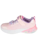 Skechers S-Lights: Butterfly Bliss 303065L-LPMT Ružové 31