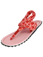 Gumbies Slingback W G-SB-WN-LVHR