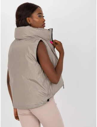 NM KZ vesta D2 3836 1/62.43P čierna a béžová NM KZ vesta D2 3836 1/62.43P čierna a béžová