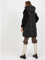 NM KZ P22 vesta 6608.98P čierna