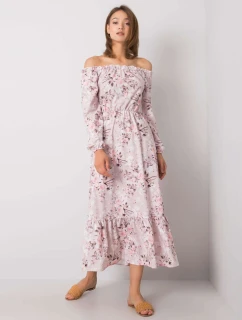 Šaty WN SK 840 2.34P svetlo ružová