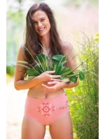 DÁMSKE NOHAVIČKY LPF 218 A24