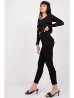 Dlhé legíny model 180888 Rue Paris