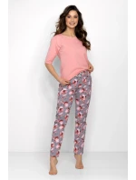 Pyžamo model 201987 Momenti Per Me