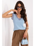 Top model 228887 Taliansko Moda Top model 228887 Taliansko Moda