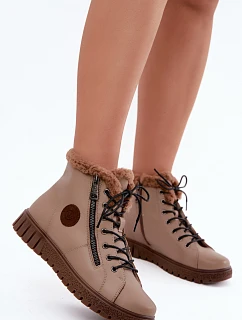 Topánky  model 231593 Step in style