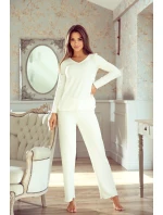 Pyžamo Eldar First Lady Rosaria 2XL-3XL