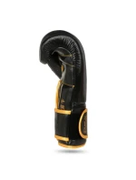 Viacvrstvové boxerské rukavice - ProFighter Gold - Legacy Series