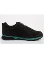 Aku dámske trekové topánky Bellamont Gore-tex odolné turistické topánky black women's Aku dámske trekové topánky Bellamont Gore-tex odolné turistické topánky black women's