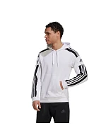 Pánska mikina Squadra 21 Sweat Hoody M GT6637 - Adidas