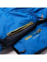 Kombinéza Brugi 3AHX Jr 92800463853