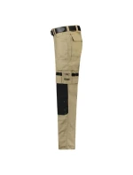 Pracovné nohavice Mlfini Cordura Canvas MLI-T61T9