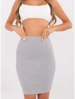 Sukňa RV SD 4271.29P svetlo šedá Sukňa RV SD 4271.29P svetlo šedá