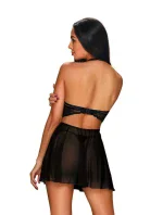 Zmyselná košieľka Nettsy babydoll - Obsessive