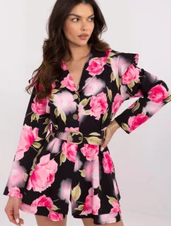 Dámsky overal model 210041 Taliansko Moda