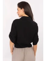 Dámska košeľa model 213429 Taliansko Moda Dámska košeľa model 213429 Taliansko Moda