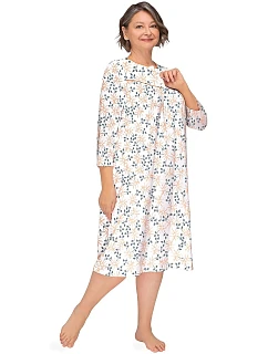 Dámska nočná košeľa Martel Bogna II 204 dl / r M-2XL