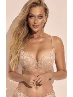 Kinga PU-1199 Gloria push-up podprsenka