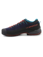 La Sportiva TX4 Evo Deep Sea M 37B643322 obuv