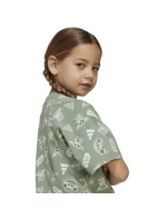 Tričko adidas Star Wars Jr JF3650