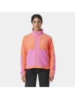 Helly Hansen Rig Fleece Jacket W 54078 284 Helly Hansen Rig Fleece Jacket W 54078 284