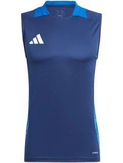 Adidas Tiro 24 Competition Training Jersey bez rukávov M IR5476 muži