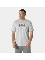 Helly Hansen HH Tech Graphic 2.0 M 49574 853 tričko
