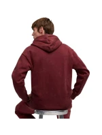 Puma ESS Elevated Relaxed Wash Hoodie M 688049 96 muži