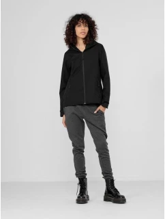 Dámska trekingová bunda Outhorn HOL22-KUDT600