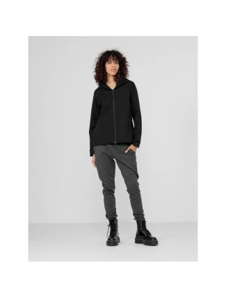 Dámska trekingová bunda Outhorn HOL22-KUDT600