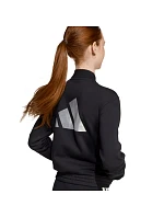 Adidas Junior Girls Glam Tracksuit Jr JL7474 Adidas Junior Girls Glam Tracksuit Jr JL7474