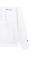 Pánska mikina Champion White 221790 WW001 Pánske