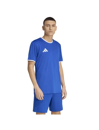 Adidas Entrada 26 JSY Tričko JZ2506