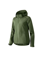 Dámska bunda Rainbow (khaki) Dámska bunda Rainbow (khaki)