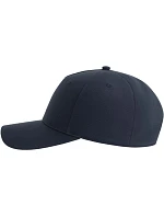 Atlantis Headwear Fiji 5-panelová bejzbalová čiapka 33.0103 tmavomodrá Atlantis Headwear Fiji 5-panelová bejzbalová čiapka 33.0103 tmavomodrá