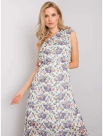 Šaty 322 SK 1632.37 viacfarebných