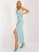 DHJ SK 18992 šaty.16x mäta