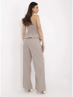 Súprava MI KMPL A2349.75 tmavá lila Súprava MI KMPL A2349.75 tmavá lila