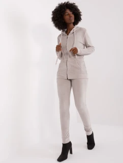 Súprava RV KMPL 6087 1.95P sivá