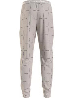Spodné prádlo Pánske nohavice SLEEP PANT 000NM2180EL5K - Calvin Klein