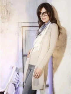 Dámsky sveter MSC31 - Morgana